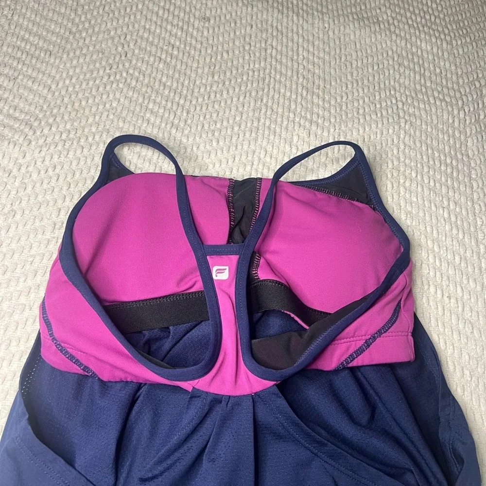🖤 Fabletics Norwalk Racerback Workout Tank🖤 - Picture 7 of 8